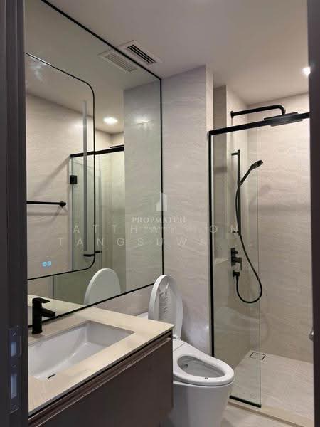 SHUSH Ratchathewi, Bangkok, Phayathai Road, Thung Phaya Thai, Ratchathewi, Bangkok, 1 Bedroom, 44 sqm, Condo Option To Buy, by Atthaphon Tangsuwanpanich, 500570940 - DDproperty.com