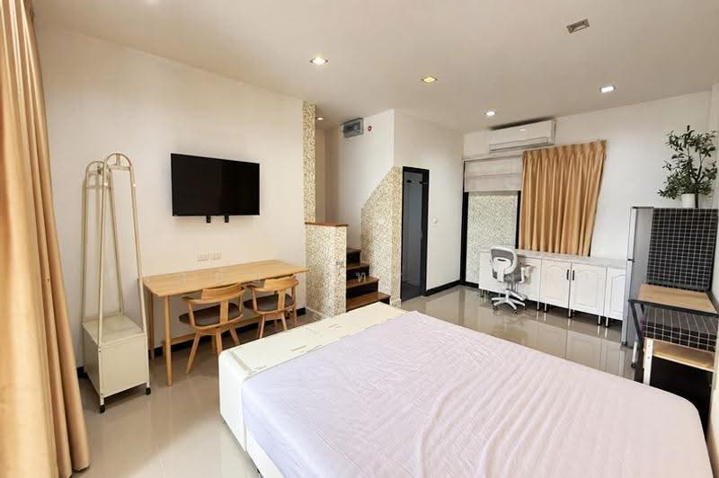 Cozy Chokchai 4 Soi 49, Bangkok, โชคชัย 4, Lat Phrao, Bangkok, 3 Bedrooms, 226 sqm, Townhouse For Sale, by สง่าชัย ไทรทองคำ, 500570941 - DDproperty.com