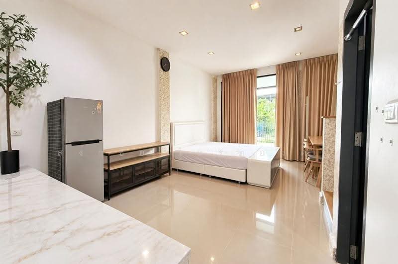 Cozy Chokchai 4 Soi 49, Bangkok, โชคชัย 4, Lat Phrao, Bangkok, 3 Bedrooms, 226 sqm, Townhouse For Sale, by สง่าชัย ไทรทองคำ, 500570941 - DDproperty.com