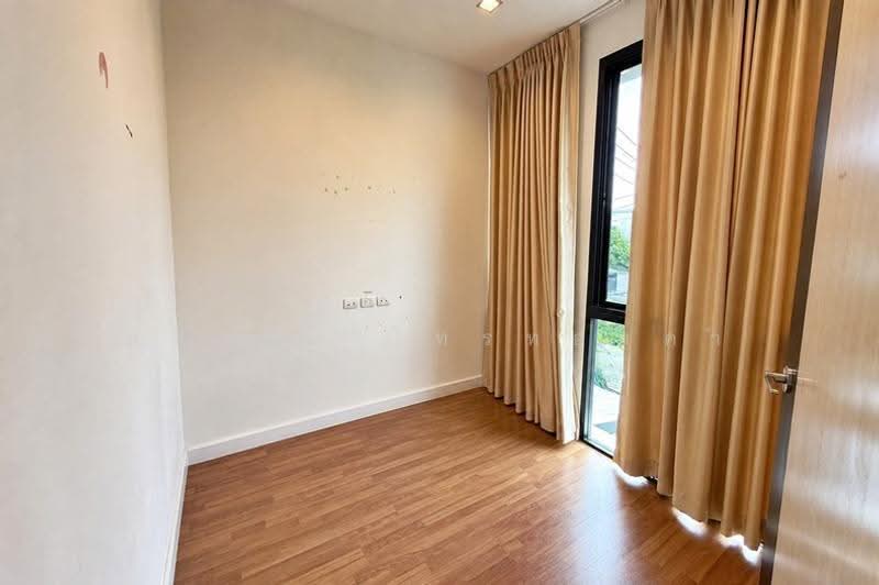 Cozy Chokchai 4 Soi 49, Bangkok, โชคชัย 4, Lat Phrao, Bangkok, 3 Bedrooms, 226 sqm, Townhouse For Sale, by สง่าชัย ไทรทองคำ, 500570941 - DDproperty.com