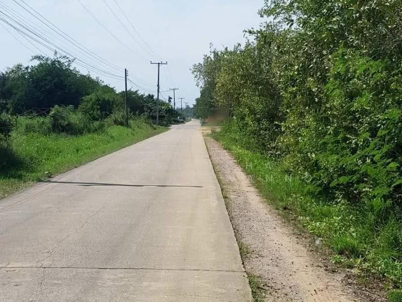 ที่ดินปราณบุรี, Prachuap Khiri Khan, Wang-Pong, Pran Buri, Prachuap Khiri Khan, , 30,460 sqm, Land For Sale, by Thanitcha Kangkasuwanno, 500570942 - DDproperty.com