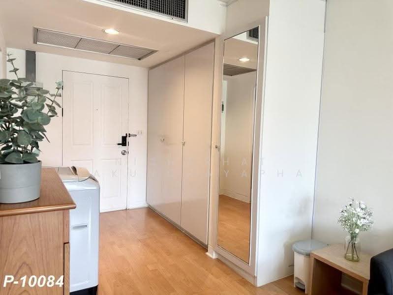 The Grand Regent, Bangkok, 2 2/399 Soi Mahatlek Luang 2, Lumphini, Pathum Wan, Bangkok, Studio, 37 sqm, Condo For Rent, by Nichaphat Sakunchayapha, 500570945 - DDproperty.com