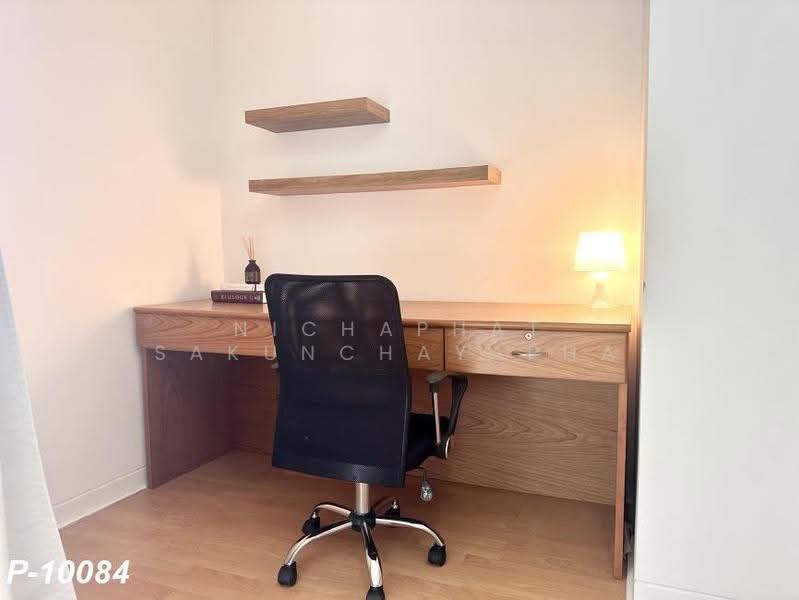 The Grand Regent, Bangkok, 2 2/399 Soi Mahatlek Luang 2, Lumphini, Pathum Wan, Bangkok, Studio, 37 sqm, Condo For Rent, by Nichaphat Sakunchayapha, 500570945 - DDproperty.com