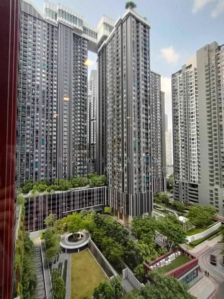 Life Asoke Hype : ไลฟ์ อโศก ไฮป์, กรุงเทพ, 339 ถนน จตุรทิศ, มักกะสัน, ราชเทวี, กรุงเทพ, 26 ตร.ม., คอนโด ให้เช่า, โดย RAWISADA SUKSAWANG, 500570947 - DDproperty.com