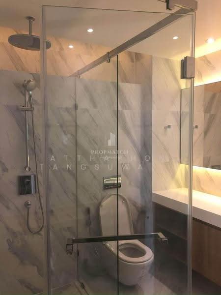MUNIQ Sukhumvit 23, Bangkok, 17 Sukhumvit 23, Khlongtoei Nua, Watthana, Bangkok, 1 Bedroom, 43 sqm, Condo For Sale, by Atthaphon Tangsuwanpanich, 500570948 - DDproperty.com