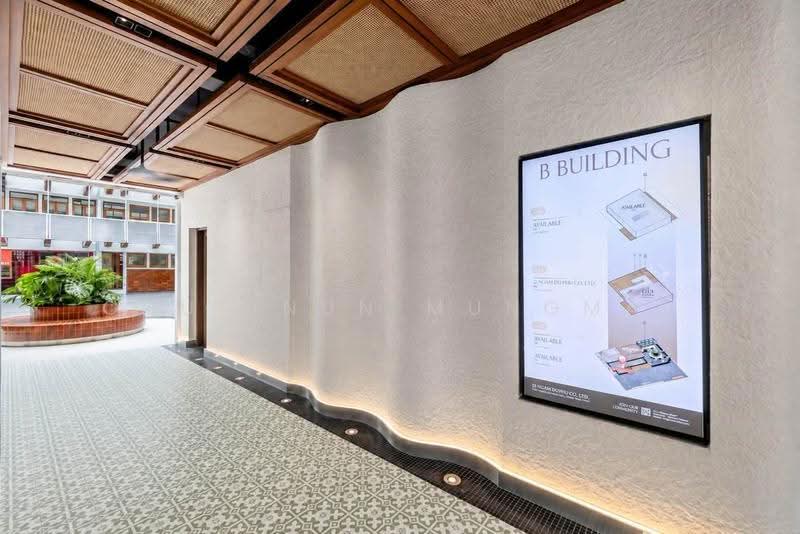 Office and Retail Space for Rent in Sathorn 13 | Units from 13–110 sq m | Renovated Low-Rise Propert, Bangkok, สาทร 13, Yan Nawa, Sathon, Bangkok, , 110 sqm, Retail Space For Rent, by Chutinun Mungmai, 500570949 - DDproperty.com