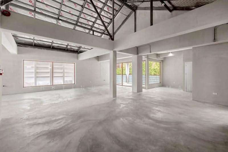 Office and Retail Space for Rent in Sathorn 13 | Units from 13–110 sq m | Renovated Low-Rise Propert, Bangkok, สาทร 13, Yan Nawa, Sathon, Bangkok, , 110 sqm, Retail Space For Rent, by Chutinun Mungmai, 500570949 - DDproperty.com