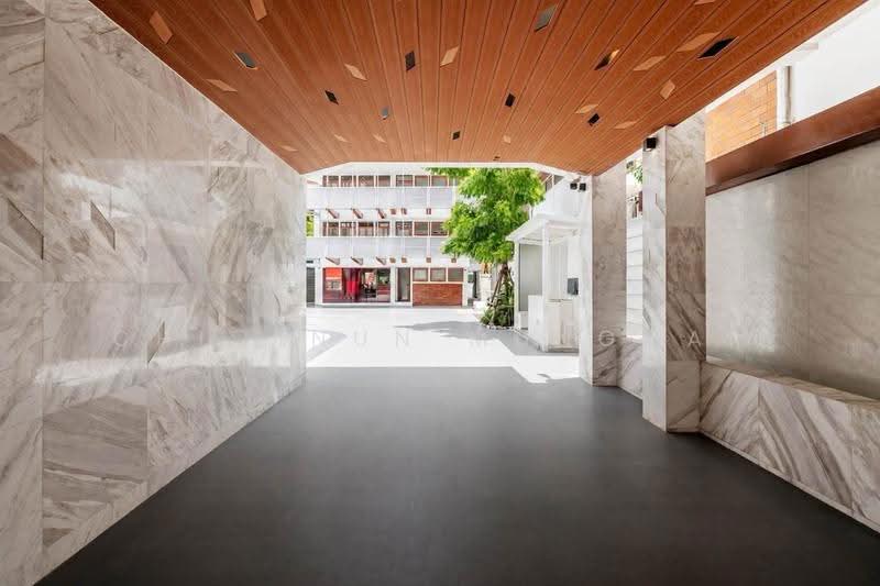 Office and Retail Space for Rent in Sathorn 13 | Units from 13–110 sq m | Renovated Low-Rise Propert, Bangkok, สาทร 13, Yan Nawa, Sathon, Bangkok, , 110 sqm, Retail Space For Rent, by Chutinun Mungmai, 500570949 - DDproperty.com