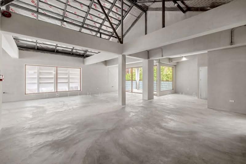 Office and Retail Space for Rent in Sathorn 13 | Units from 13–110 sq m | Renovated Low-Rise Propert, Bangkok, สาทร 13, Yan Nawa, Sathon, Bangkok, , 110 sqm, Retail Space For Rent, by Chutinun Mungmai, 500570949 - DDproperty.com