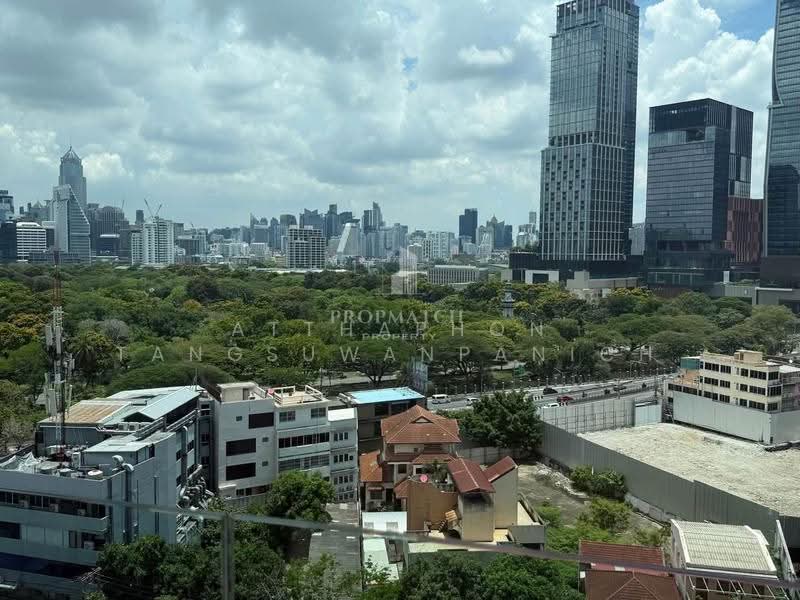 Saladaeng One, Bangkok, Sala Daeng 1 Alley, Silom, Bang Rak, Bangkok, 1 Bedroom, 56 sqm, Condo For Sale, by Atthaphon Tangsuwanpanich, 500570950 - DDproperty.com