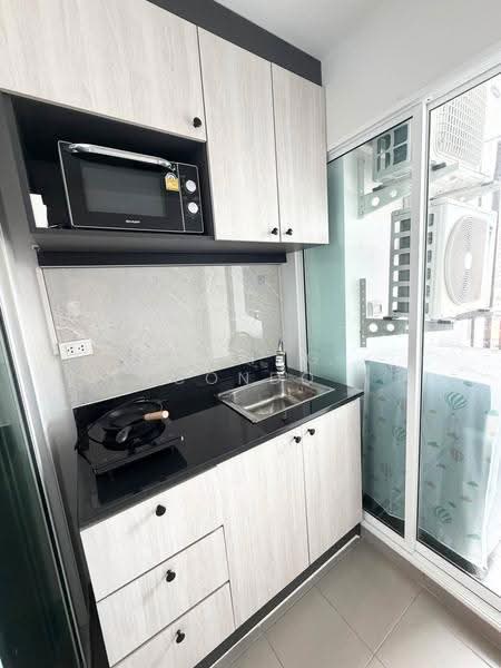 Regent Home Bangna, Bangkok, Sanphawut Road, Bang Na Tai, Bang Na, Bangkok, 1 Bedroom, 28 sqm, Condo For Rent, by Living Condo, 500570951 - DDproperty.com
