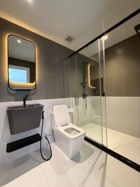 The Key Rama 3, Bangkok, Rama 3 Road, Bang Klo, Bang Kho Laem, Bangkok, 2 Bedrooms, 55 sqm, Condo For Rent, by Tanayot Ussawamaytee, 500570952 - DDproperty.com