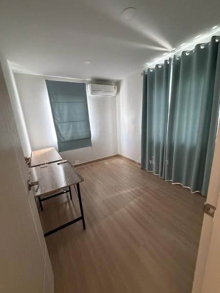 ให้เช่าบ้านแฝด ม.แกรนด์วัลเล่ย์ เลี่ยงหนองมน ชลบุรี, Chon Buri (Pattaya), Mhueng, Muang Chon Buri, Chon Buri (Pattaya), 3 Bedrooms, 156 sqm, Semi-Detached House (Twin House) For Rent, by Dusit Saengfa, 500570954 - DDproperty.com