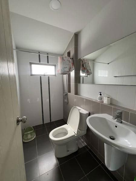 ให้เช่าบ้านแฝด ม.แกรนด์วัลเล่ย์ เลี่ยงหนองมน ชลบุรี, Chon Buri (Pattaya), Mhueng, Muang Chon Buri, Chon Buri (Pattaya), 3 Bedrooms, 156 sqm, Semi-Detached House (Twin House) For Rent, by Dusit Saengfa, 500570954 - DDproperty.com