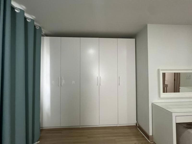 ให้เช่าบ้านแฝด ม.แกรนด์วัลเล่ย์ เลี่ยงหนองมน ชลบุรี, Chon Buri (Pattaya), Mhueng, Muang Chon Buri, Chon Buri (Pattaya), 3 Bedrooms, 156 sqm, Semi-Detached House (Twin House) For Rent, by Dusit Saengfa, 500570954 - DDproperty.com