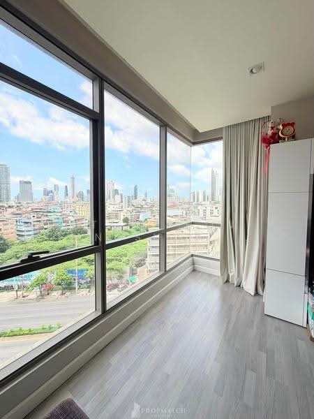 The Room Rama 4, กรุงเทพ, 777 ถนนพระราม 4, รองเมือง, ปทุมวัน, กรุงเทพ, 86 ตร.ม., คอนโด ขาย, โดย Atthaphon Tangsuwanpanich, 500570955 - DDproperty.com