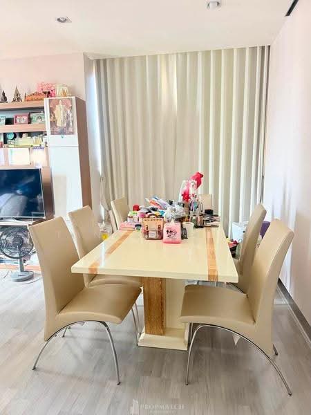 The Room Rama 4, Bangkok, 777 Rama 4 Road, Rong Muang, Pathum Wan, Bangkok, 2 Bedrooms, 86 sqm, Condo For Sale, by Atthaphon Tangsuwanpanich, 500570955 - DDproperty.com