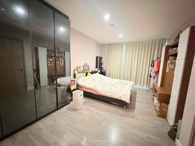 The Room Rama 4, กรุงเทพ, 777 ถนนพระราม 4, รองเมือง, ปทุมวัน, กรุงเทพ, 86 ตร.ม., คอนโด ขาย, โดย Atthaphon Tangsuwanpanich, 500570955 - DDproperty.com