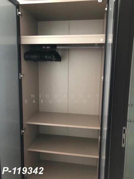 Wish Signature Midtown Siam, Bangkok, 512 Phetchaburi Road, Thanon Phetchaburi, Ratchathewi, Bangkok, 1 Bedroom, 34 sqm, Condo For Rent, by Nichaphat Sakunchayapha, 500570956 - DDproperty.com
