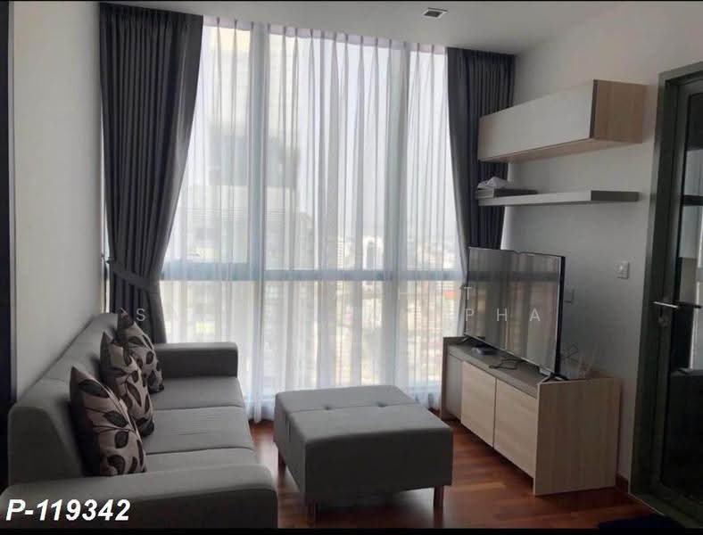 Wish Signature Midtown Siam : วิช ซิกเนเจอร์ มิดทาวน์ สยาม, กรุงเทพ, 512 เพชรบุรี, ถนนเพชรบุรี, ราชเทวี, กรุงเทพ, 34 ตร.ม., คอนโด ให้เช่า, โดย Nichaphat Sakunchayapha, 500570956 - DDproperty.com