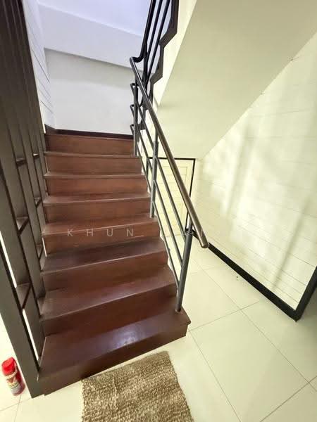 Home Office for Rent Near BTS Bang Chak – Only 400 Meters Away (SPSJP685), bangkok, สุขุมวิท 95, Bang Chak, Phra Khanong, Bangkok, , 220 sqm, Shophouse For Rent, by Khun Jane, 500570957 - DDproperty.com