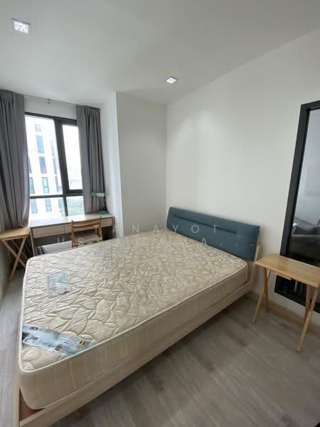 IDEO Mobi Sathorn, bangkok, 134 Krung Thonburi Road, Bang Lam Phu Lang, Khlong San, Bangkok, 1 Bedroom, 31 sqm, Condo For Rent, by Tanayot Ussawamaytee, 500570959 - DDproperty.com