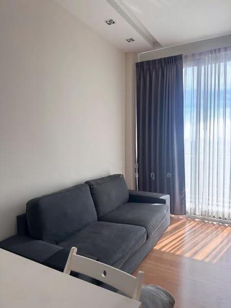 Equinox Phahol Vibha, bangkok, 345 Paholyothin Road, Jom Phon, Chatuchak, Bangkok, 1 Bedroom, 40 sqm, Condo For Sale, by วิทวัส ชนกกวินกุล, 500570960 - DDproperty.com