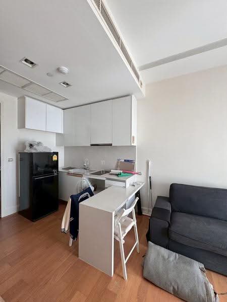 Equinox Phahol Vibha, bangkok, 345 Paholyothin Road, Jom Phon, Chatuchak, Bangkok, 1 Bedroom, 40 sqm, Condo For Sale, by วิทวัส ชนกกวินกุล, 500570960 - DDproperty.com