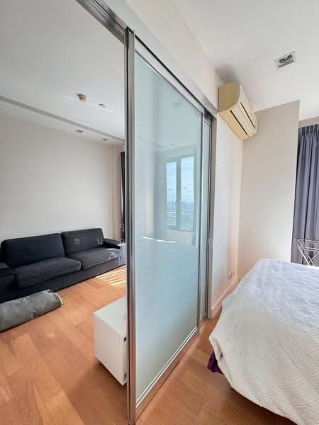 Equinox Phahol Vibha, bangkok, 345 Paholyothin Road, Jom Phon, Chatuchak, Bangkok, 1 Bedroom, 40 sqm, Condo For Sale, by วิทวัส ชนกกวินกุล, 500570960 - DDproperty.com
