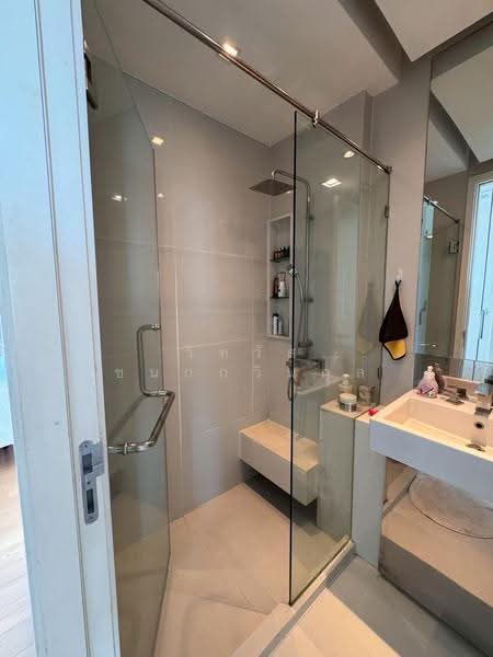 Equinox Phahol Vibha, bangkok, 345 Paholyothin Road, Jom Phon, Chatuchak, Bangkok, 1 Bedroom, 40 sqm, Condo For Sale, by วิทวัส ชนกกวินกุล, 500570960 - DDproperty.com