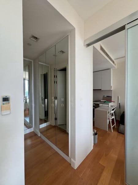 Equinox Phahol Vibha : คอนโดอีควิน็อคซ์ พหล-วิภา, กรุงเทพ, 345 ถนน วิภาวดีรังสิต, จอมพล, จตุจักร, กรุงเทพ, 40 ตร.ม., คอนโด ขาย, โดย วิทวัส ชนกกวินกุล, 500570960 - DDproperty.com