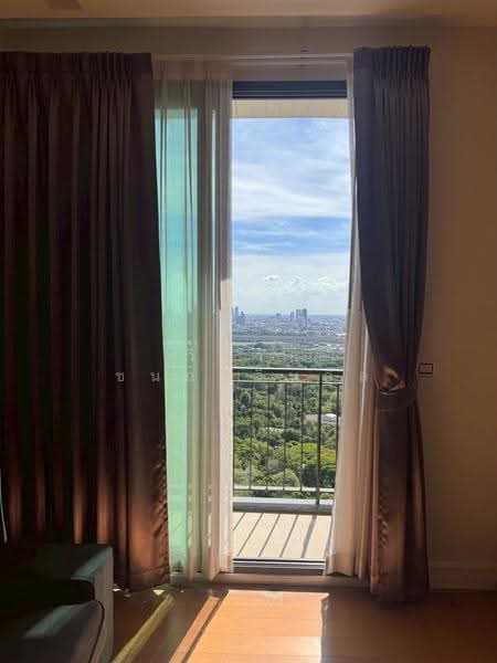 Equinox Phahol Vibha, bangkok, 345 Paholyothin Road, Jom Phon, Chatuchak, Bangkok, 1 Bedroom, 40 sqm, Condo For Sale, by วิทวัส ชนกกวินกุล, 500570960 - DDproperty.com