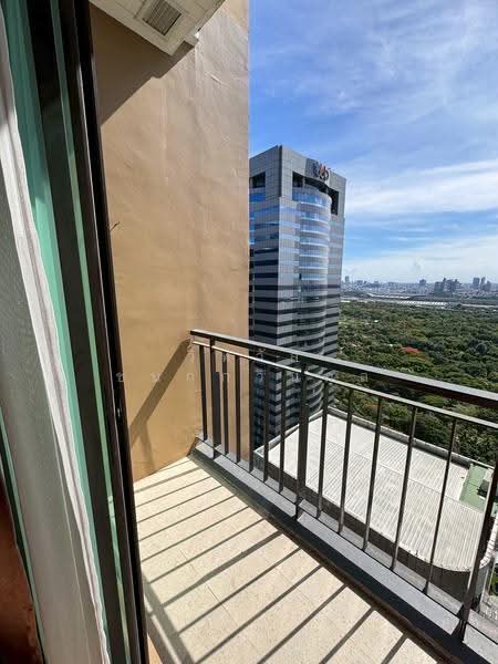 Equinox Phahol Vibha, bangkok, 345 Paholyothin Road, Jom Phon, Chatuchak, Bangkok, 1 Bedroom, 40 sqm, Condo For Sale, by วิทวัส ชนกกวินกุล, 500570960 - DDproperty.com