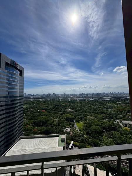 Equinox Phahol Vibha, bangkok, 345 Paholyothin Road, Jom Phon, Chatuchak, Bangkok, 1 Bedroom, 40 sqm, Condo For Sale, by วิทวัส ชนกกวินกุล, 500570960 - DDproperty.com