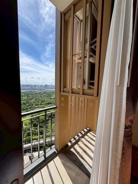Equinox Phahol Vibha, bangkok, 345 Paholyothin Road, Jom Phon, Chatuchak, Bangkok, 1 Bedroom, 40 sqm, Condo For Sale, by วิทวัส ชนกกวินกุล, 500570960 - DDproperty.com