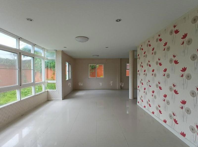 Supalai Suanluang Townhome, Bangkok, Soi Supalai, Chaloem Phrakiat Rama 9 Road, Prawet, Bangkok, 3 Bedrooms, 168 sqm, Single Detached House For Sale, by คุณ ขวัญ, 500570961 - DDproperty.com