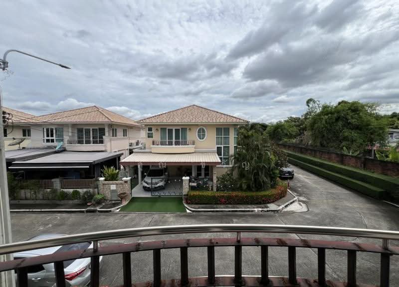 Supalai Suanluang Townhome, Bangkok, Soi Supalai, Chaloem Phrakiat Rama 9 Road, Prawet, Bangkok, 3 Bedrooms, 168 sqm, Single Detached House For Sale, by คุณ ขวัญ, 500570961 - DDproperty.com