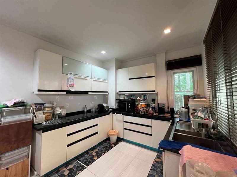 Supalai Prima Villa Phutthamonthon Sai 3, Bangkok, Phutthamonthon Sai 3 Road, Sala Thammasop, Thawi Watthana, Bangkok, 4 Bedrooms, 320 sqm, Single Detached House For Sale, by คุณ ชาณินภัสส์ สิชาพันธุ์ (ปัฐ), 500570962 - DDproperty.com