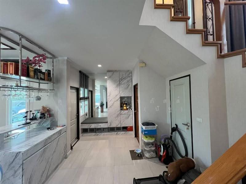 Supalai Prima Villa Phutthamonthon Sai 3, Bangkok, Phutthamonthon Sai 3 Road, Sala Thammasop, Thawi Watthana, Bangkok, 4 Bedrooms, 320 sqm, Single Detached House For Sale, by คุณ ชาณินภัสส์ สิชาพันธุ์ (ปัฐ), 500570962 - DDproperty.com