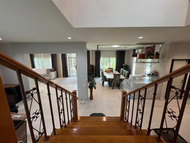 Supalai Prima Villa Phutthamonthon Sai 3, Bangkok, Phutthamonthon Sai 3 Road, Sala Thammasop, Thawi Watthana, Bangkok, 4 Bedrooms, 320 sqm, Single Detached House For Sale, by คุณ ชาณินภัสส์ สิชาพันธุ์ (ปัฐ), 500570962 - DDproperty.com