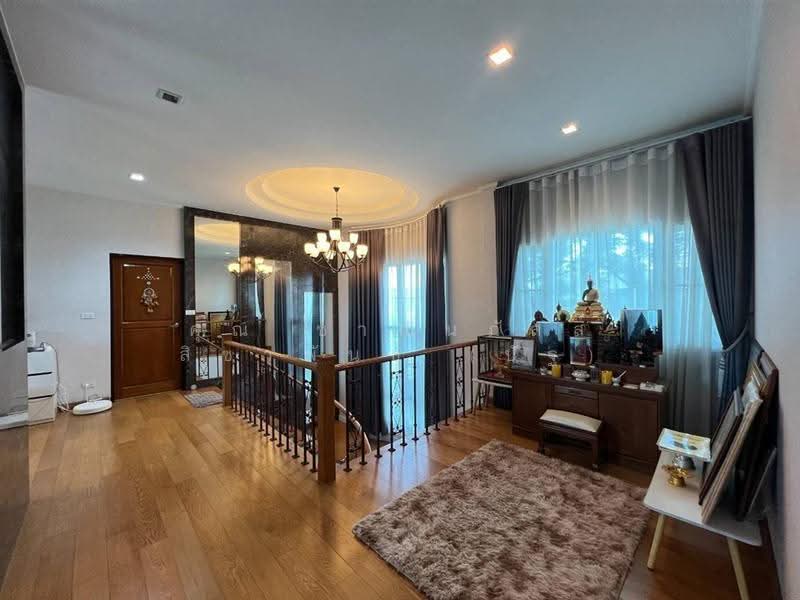 Supalai Prima Villa Phutthamonthon Sai 3, Bangkok, Phutthamonthon Sai 3 Road, Sala Thammasop, Thawi Watthana, Bangkok, 4 Bedrooms, 320 sqm, Single Detached House For Sale, by คุณ ชาณินภัสส์ สิชาพันธุ์ (ปัฐ), 500570962 - DDproperty.com