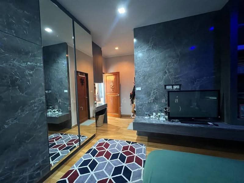 Supalai Prima Villa Phutthamonthon Sai 3, Bangkok, Phutthamonthon Sai 3 Road, Sala Thammasop, Thawi Watthana, Bangkok, 4 Bedrooms, 320 sqm, Single Detached House For Sale, by คุณ ชาณินภัสส์ สิชาพันธุ์ (ปัฐ), 500570962 - DDproperty.com