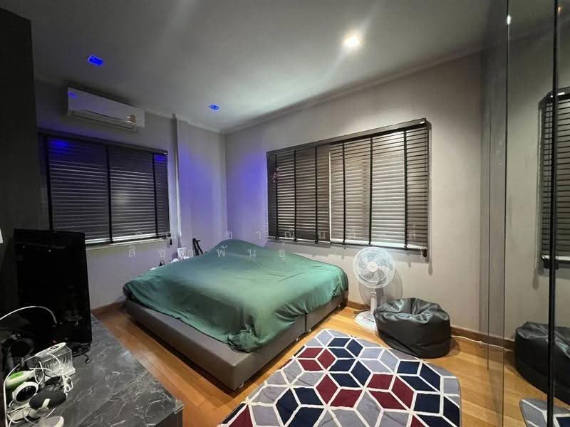 Supalai Prima Villa Phutthamonthon Sai 3, Bangkok, Phutthamonthon Sai 3 Road, Sala Thammasop, Thawi Watthana, Bangkok, 4 Bedrooms, 320 sqm, Single Detached House For Sale, by คุณ ชาณินภัสส์ สิชาพันธุ์ (ปัฐ), 500570962 - DDproperty.com