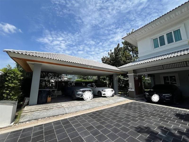 Supalai Prima Villa Phutthamonthon Sai 3, Bangkok, Phutthamonthon Sai 3 Road, Sala Thammasop, Thawi Watthana, Bangkok, 4 Bedrooms, 320 sqm, Single Detached House For Sale, by คุณ ชาณินภัสส์ สิชาพันธุ์ (ปัฐ), 500570962 - DDproperty.com