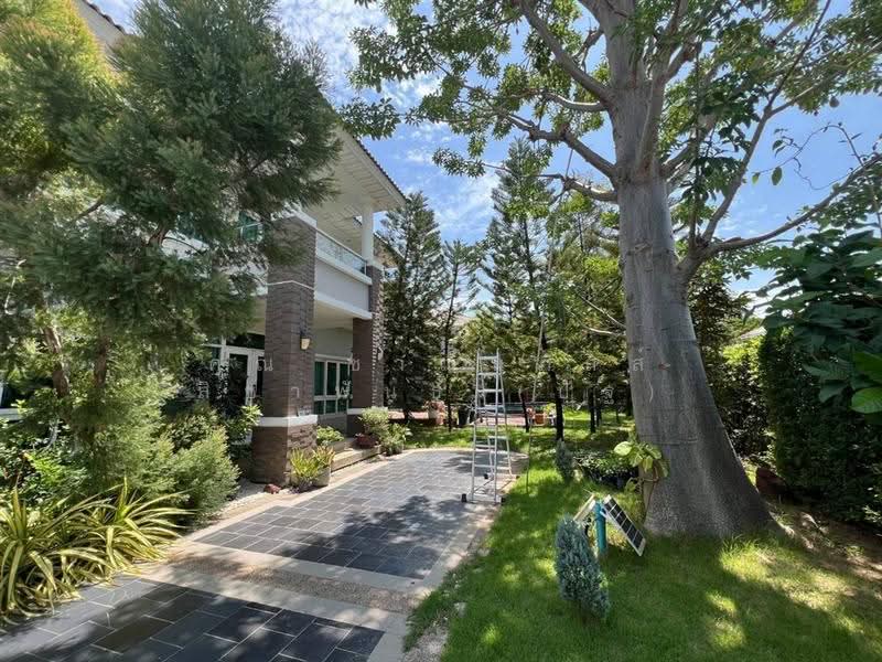 Supalai Prima Villa Phutthamonthon Sai 3, Bangkok, Phutthamonthon Sai 3 Road, Sala Thammasop, Thawi Watthana, Bangkok, 4 Bedrooms, 320 sqm, Single Detached House For Sale, by คุณ ชาณินภัสส์ สิชาพันธุ์ (ปัฐ), 500570962 - DDproperty.com