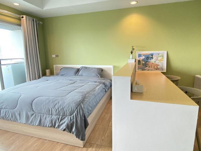 Baan Nonzee, Bangkok, 33 Chan Rd, Chong Nonsi, Yan Nawa, Bangkok, 1 Bedroom, 45 sqm, Condo For Sale, by Taranee Samdaengoaj, 500570963 - DDproperty.com