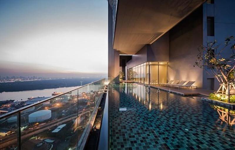 The Breeze Narathiwas, Bangkok, 198 Narathiwat Ratchanakarin Road, Chong Nonsi, Yan Nawa, Bangkok, 2 Bedrooms, 89 sqm, Condo For Sale, by Taranee Samdaengoaj, 500570964 - DDproperty.com