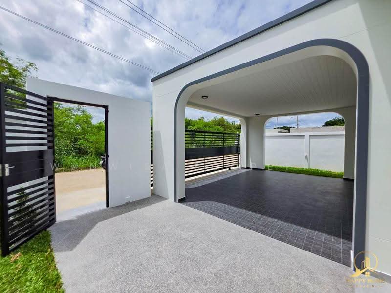 Huahin70, Prachuap Khiri Khan, Prachuap Khiri Khan, Hin Lek Fai, Hua Hin, Prachuap Khiri Khan, 3 Bedrooms, 110 sqm, Villa For Sale, by Wanwisa Scopetta, 500570966 - DDproperty.com