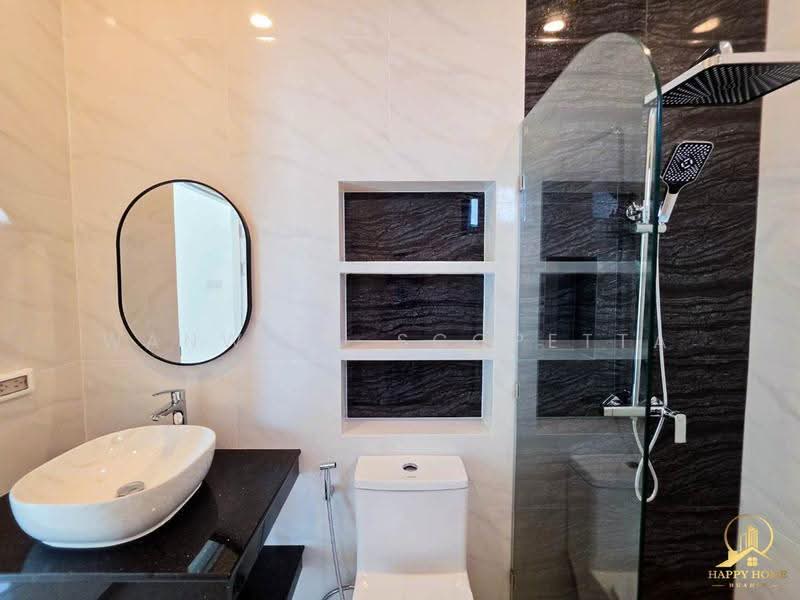 Huahin70, Prachuap Khiri Khan, Prachuap Khiri Khan, Hin Lek Fai, Hua Hin, Prachuap Khiri Khan, 3 Bedrooms, 110 sqm, Villa For Sale, by Wanwisa Scopetta, 500570966 - DDproperty.com