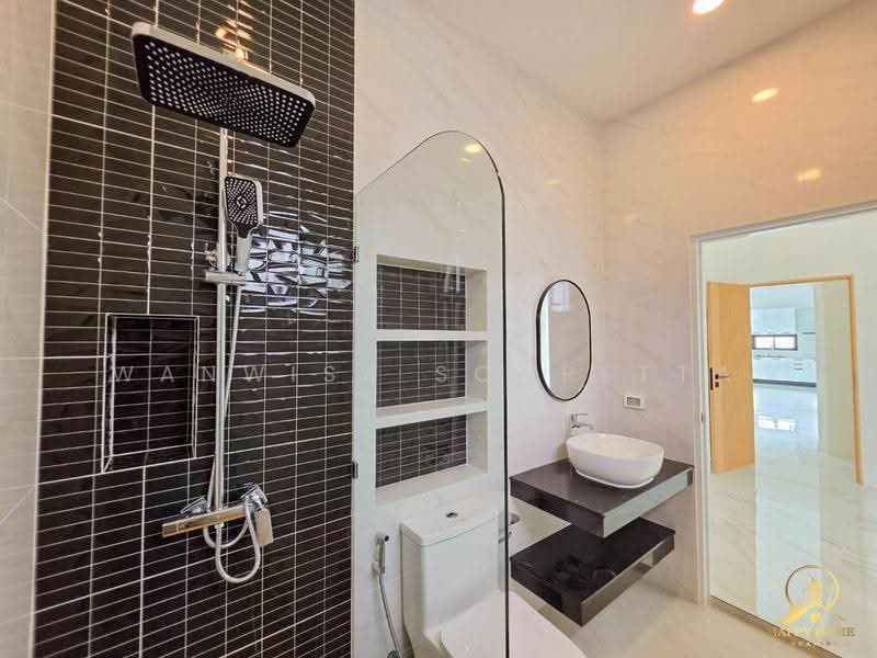 Huahin70, Prachuap Khiri Khan, Prachuap Khiri Khan, Hin Lek Fai, Hua Hin, Prachuap Khiri Khan, 3 Bedrooms, 110 sqm, Villa For Sale, by Wanwisa Scopetta, 500570966 - DDproperty.com